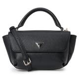 BLA | [GUESS] GILDA Top Handle Flap | GUESS【WOMEN】