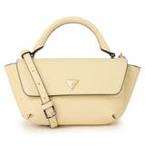PLY | [GUESS] GILDA Top Handle Flap | GUESS【WOMEN】