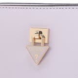 [GUESS] PATSIE Bucket Bag ショルダーバッグ | GUESS【WOMEN】 | 詳細画像6 