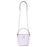 [GUESS] PATSIE Bucket Bag ショルダーバッグ | GUESS【WOMEN】 | 詳細画像7 
