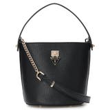 BLA | [GUESS] PATSIE Bucket Bag ショルダーバッグ | GUESS【WOMEN】