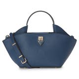 [GUESS] PATSIE Mini Tote ミニトート ショルダーバッグ | GUESS【WOMEN】 | 詳細画像1 
