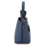 [GUESS] PATSIE Mini Tote ミニトート ショルダーバッグ | GUESS【WOMEN】 | 詳細画像3 