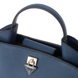 [GUESS] PATSIE Mini Tote ミニトート ショルダーバッグ | GUESS【WOMEN】 | 詳細画像6 
