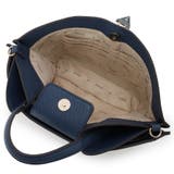 [GUESS] PATSIE Mini Tote ミニトート ショルダーバッグ | GUESS【WOMEN】 | 詳細画像9 