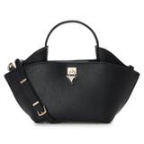 BLA | [GUESS] PATSIE Mini Tote ミニトート ショルダーバッグ | GUESS【WOMEN】