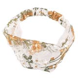 花柄 フラワー レース | gulamu jewelry  | 詳細画像8 