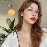 伊達メガネ めがね 眼鏡 | gulamu jewelry | 詳細画像6