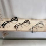 伊達メガネ めがね 眼鏡 | gulamu jewelry  | 詳細画像24 