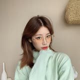 伊達メガネ めがね 眼鏡 | gulamu jewelry | 詳細画像6