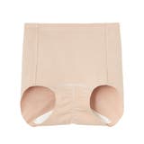 グンゼ 【ひびきにくい綿85% サニタリー】レギュラーショーツ 綿混 | GUNZE  | 詳細画像7 