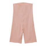 グンゼ キレイラボ Fitte フィッテ 完全無縫製 綿混 3分丈ボトム | GUNZE | 詳細画像8