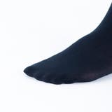 グンゼ SABRINA サブリナ ウォームタイツ40デニール ブラック | GUNZE  | 詳細画像4 