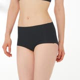 グンゼ キレイラボ Fitteフィッテ レギュラーショーツ | GUNZE | 詳細画像15