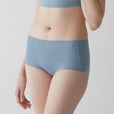 グンゼ キレイラボ Fitteフィッテ レギュラーショーツ | GUNZE | 詳細画像19