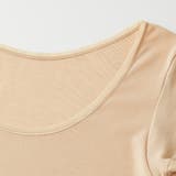 グンゼ COOLMAGICクールマジック汗取り付2分袖インナー | GUNZE | 詳細画像9