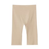 グンゼ COOLMAGICクールマジック【素肌さらり】レギュラーショーツ(5分丈… | GUNZE  | 詳細画像3 