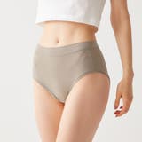 いいここち快適ショーツ サイズ選びに悩まない！らくらくワンサイズショーツ ミラク… | GUNZE  | 詳細画像4 