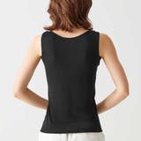 グンゼ(アセドロン)汗取り付きインナー汗対策ムレにくい さらさら 吸汗速乾  | GUNZE  | 詳細画像3 