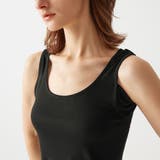 グンゼ(アセドロン)汗取り付きインナー汗対策ムレにくい さらさら 吸汗速乾  | GUNZE  | 詳細画像4 