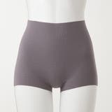 KIREILABO キレイラボ 肌側起毛であったか | GUNZE | 詳細画像2