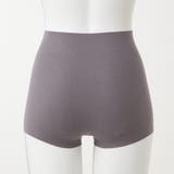 KIREILABO キレイラボ 肌側起毛であったか | GUNZE | 詳細画像3