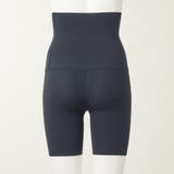 KIREILABO キレイラボ 肌側起毛であったか | GUNZE | 詳細画像3