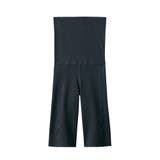 ブラック | KIREILABO キレイラボ 肌側起毛であったか | GUNZE