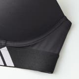 adidas/アディダス ノンワイヤーブラ 吸汗速乾 | GUNZE  | 詳細画像7 