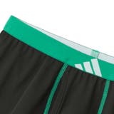 adidas/アディダス ワンポイントロゴ ボクサーパンツ 2枚組 メッシュ | GUNZE | 詳細画像4
