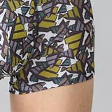adidas/アディダス ボクサーパンツ ブランドロゴ 吸汗速乾 | GUNZE | 詳細画像12