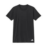 adidas アディダス クルーネックTシャツ | GUNZE | 詳細画像12 