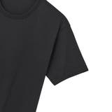adidas アディダス クルーネックTシャツ | GUNZE | 詳細画像14 