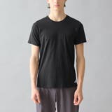 adidas アディダス クルーネックTシャツ | GUNZE | 詳細画像16 