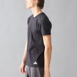 adidas アディダス クルーネックTシャツ | GUNZE | 詳細画像17 