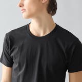 adidas アディダス クルーネックTシャツ | GUNZE | 詳細画像19 