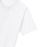 adidas アディダス クルーネックTシャツ | GUNZE | 詳細画像5 
