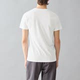 adidas アディダス クルーネックTシャツ | GUNZE | 詳細画像9 