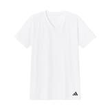 adidas アディダス VネックTシャツ | GUNZE | 詳細画像11