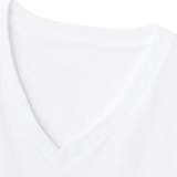 adidas アディダス VネックTシャツ | GUNZE | 詳細画像12