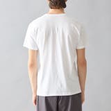 adidas アディダス VネックTシャツ | GUNZE | 詳細画像15