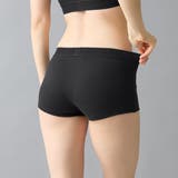 BODY WILD/ボディワイルド STANDARD ボクサーショーツ | GUNZE  | 詳細画像4 