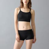 BODY WILD/ボディワイルド STANDARD ボクサーショーツ | GUNZE  | 詳細画像5 