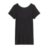 CFA/シーファー やわらか保湿 2分袖インナー | GUNZE  | 詳細画像3 