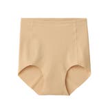 プリマベージュ | いいここち快適ショーツ レギュラーショーツ 肌化する一体感 「hadaka」 | GUNZE 