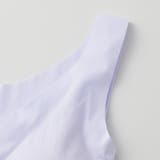 KIREILABO キレイラボ ハーフトップ | GUNZE  | 詳細画像11 