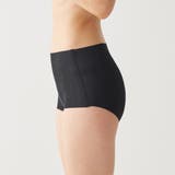 KIREILABO キレイラボ レギュラーショーツ | GUNZE  | 詳細画像4 