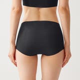 KIREILABO キレイラボ レギュラーショーツ | GUNZE  | 詳細画像5 