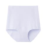 アイスブルー | KIREILABO キレイラボ レギュラーショーツ | GUNZE 