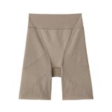 RIZAP/ライザップ ヒップシェイパー 美姿勢サポート パワーネットタイプ | GUNZE  | 詳細画像18